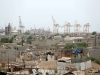 رافعات ميناء الحديدة